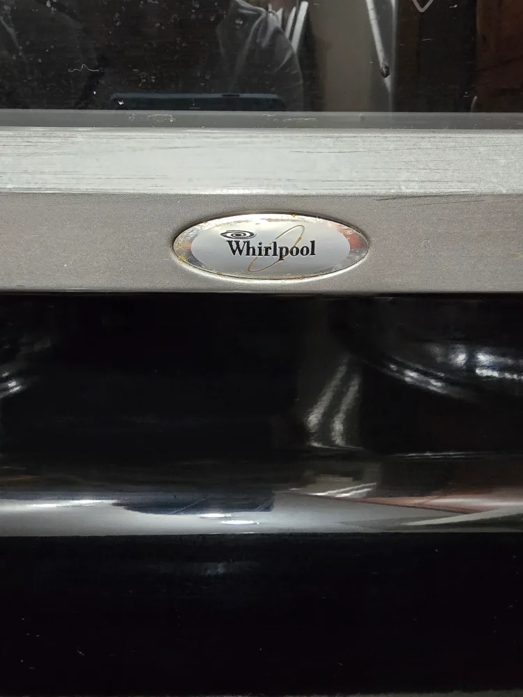 Whirlpool Electric Range image indicator(5)
