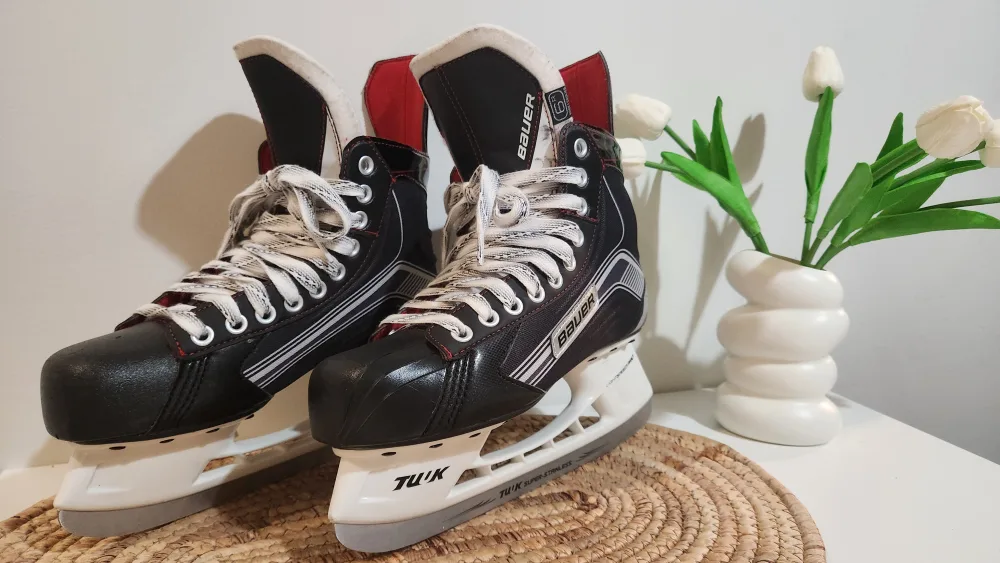 Bauer Vapor X800 Hockey Skates - Size 7.5 US (Shoe size 6) image indicator(2)