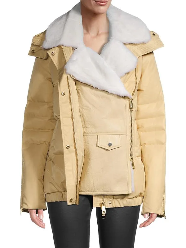 New Nicole Benisti Camden Jacket M thumbnail