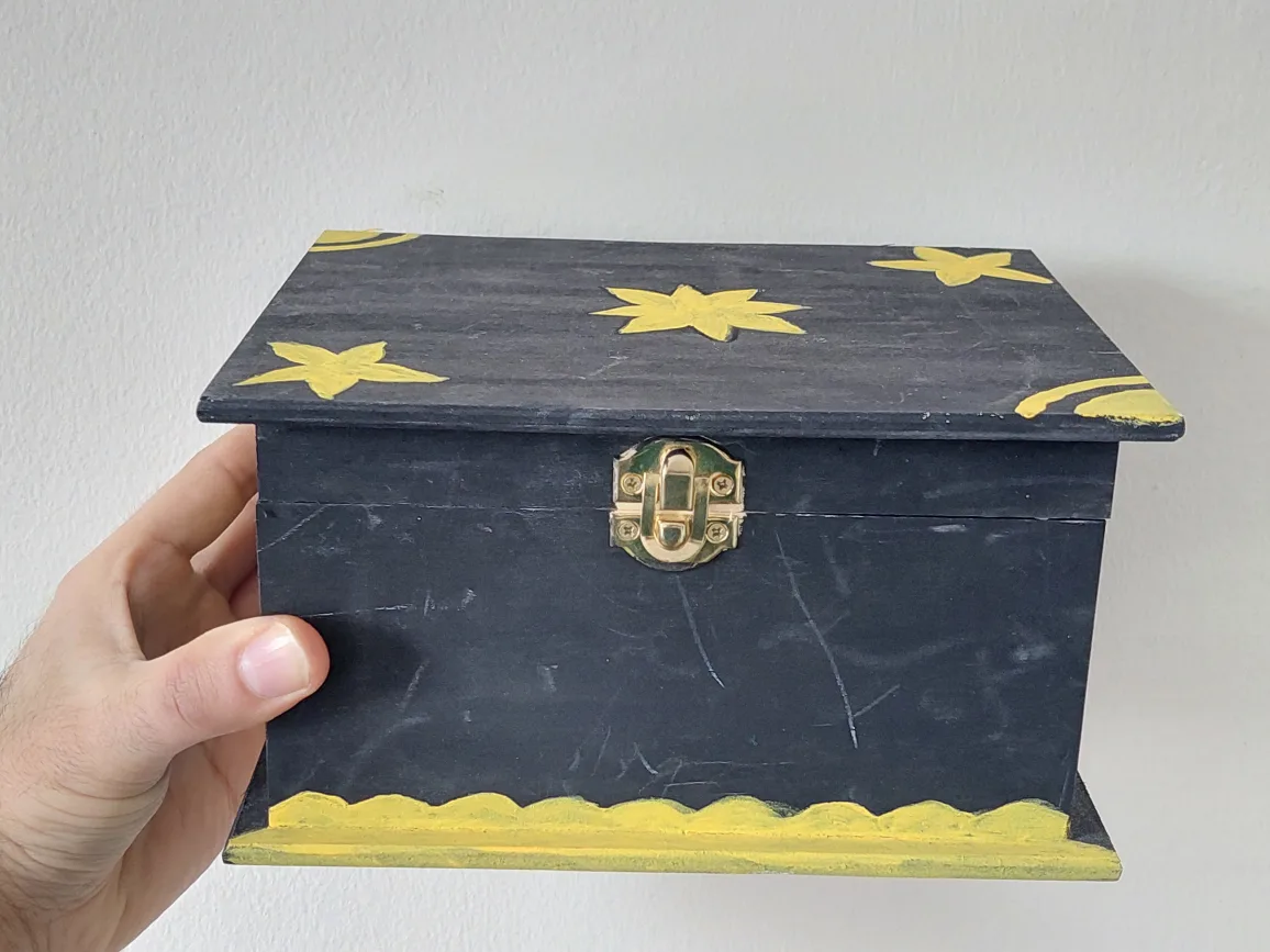 Ornament box #freecycle image indicator(2)