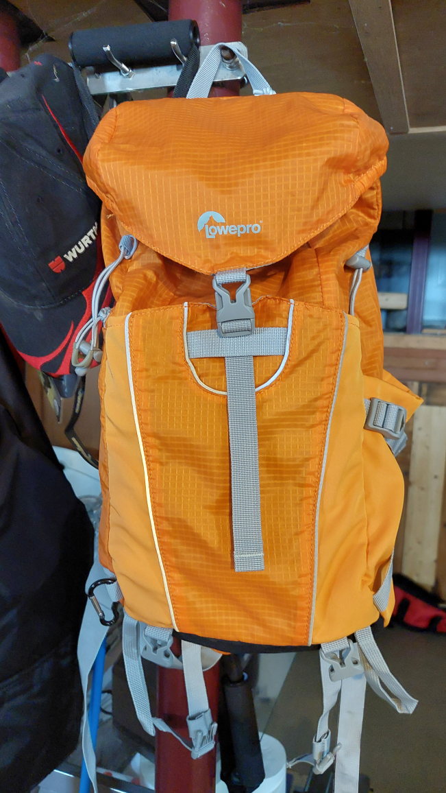 Lowepro Sling Camera Bag