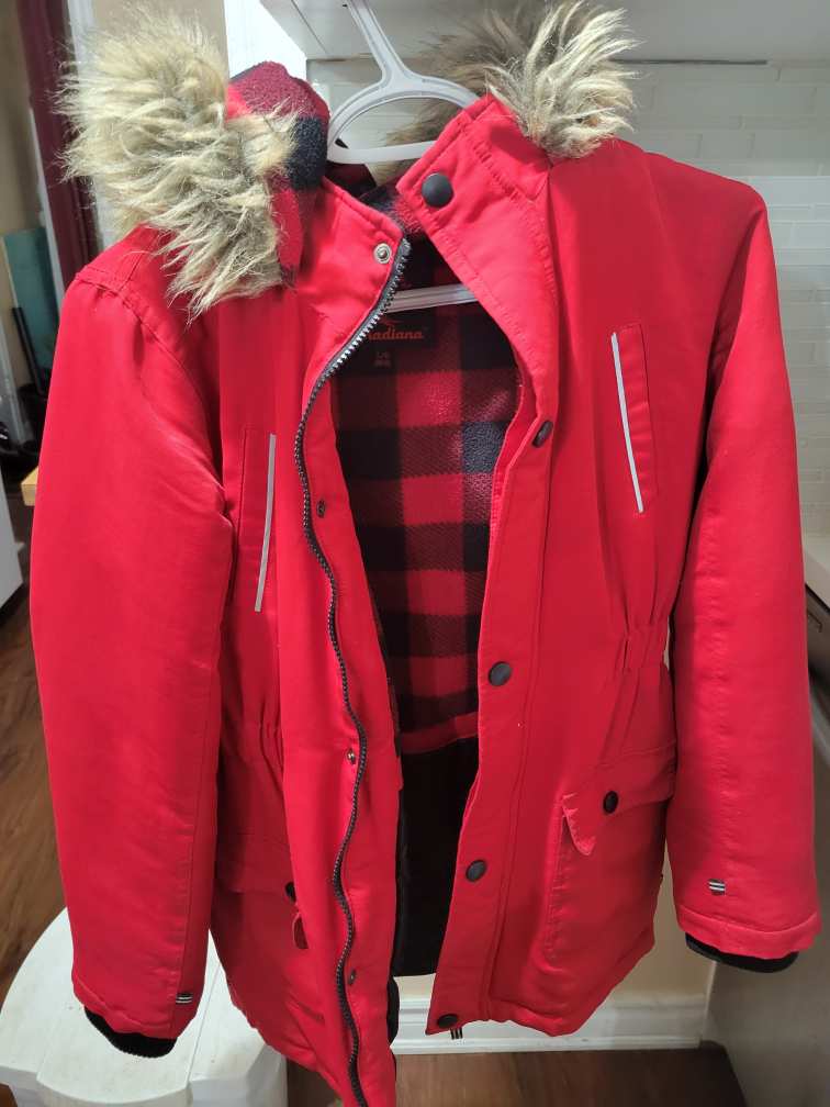 Winter Jackets