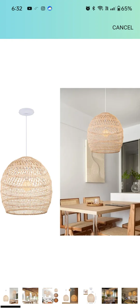 Light Fixture image indicator(4)