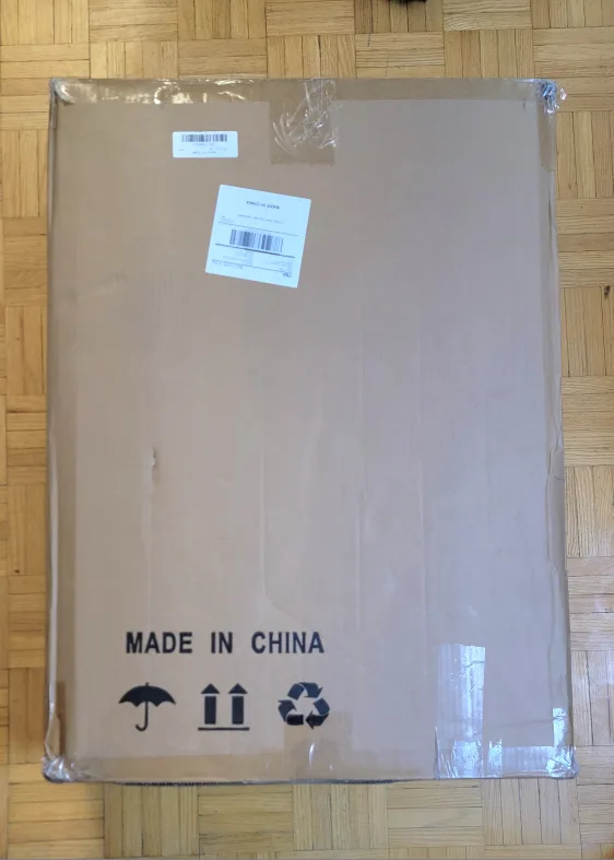 All-Weather Floor Mats & Cargo Liner for Honda Civic 2016-2021 image indicator(10)