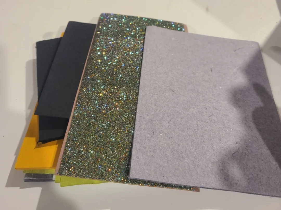 Scrapbooking/Craft Supplies image indicator(2)