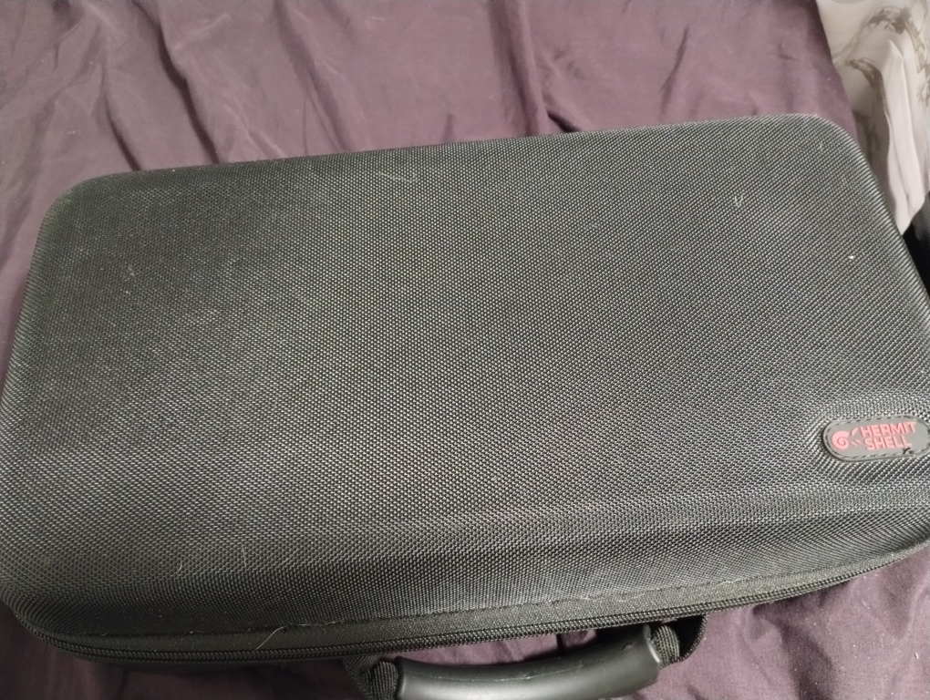 HP OfficeJet 250 Mobile All-in-One Printer with Carrying Case - photo 4