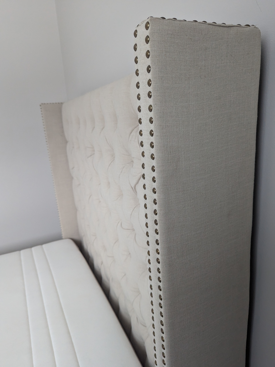 Queen Size Bed Frame - photo 3