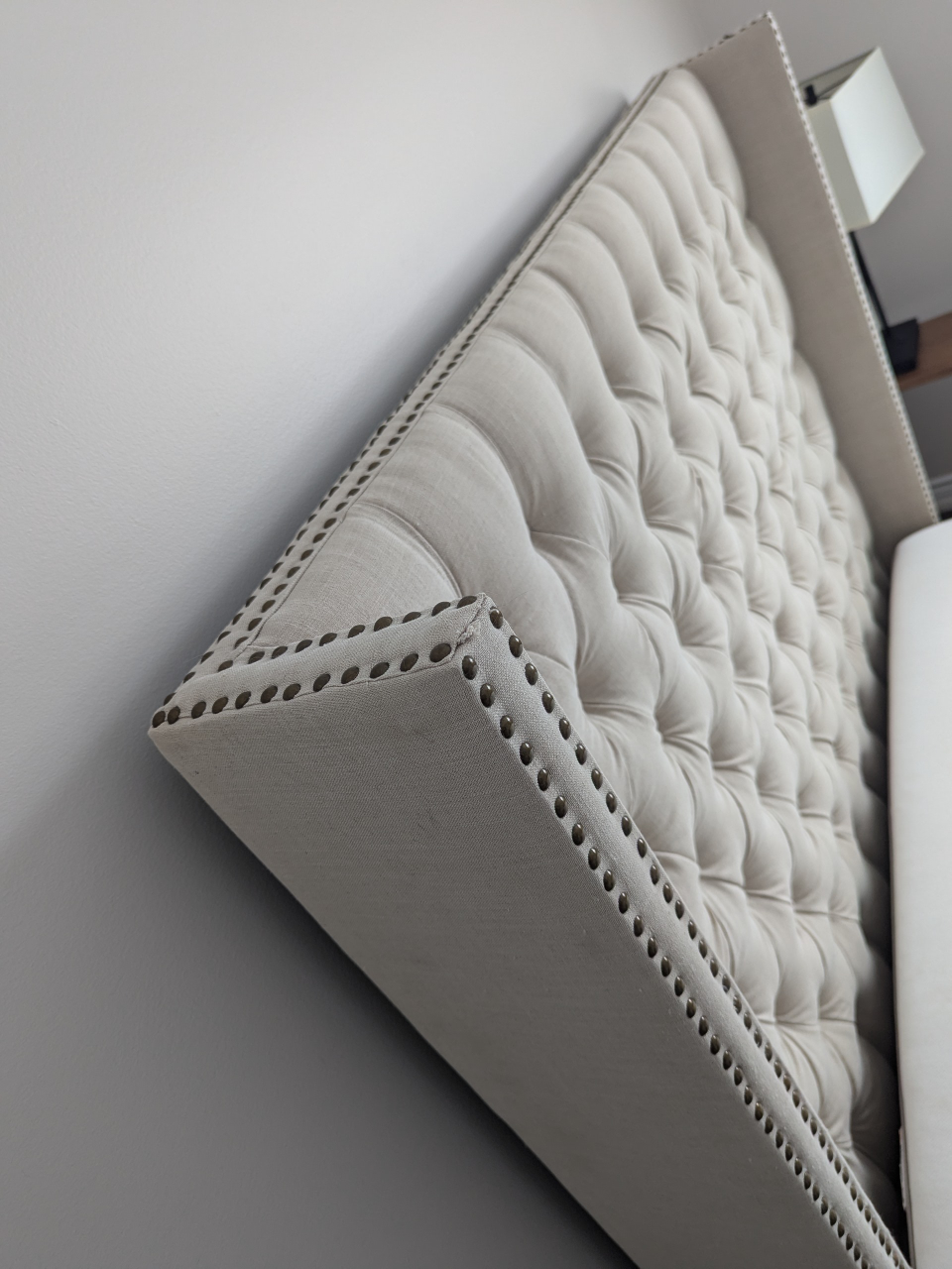 Queen Size Bed Frame - photo 4
