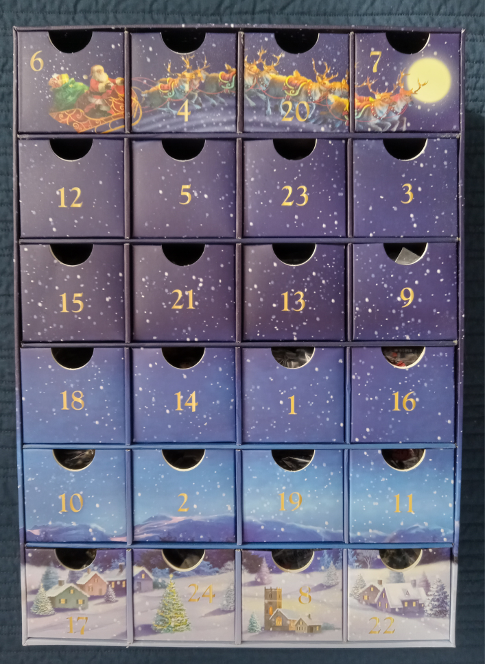 Puzzles! - photo 3
