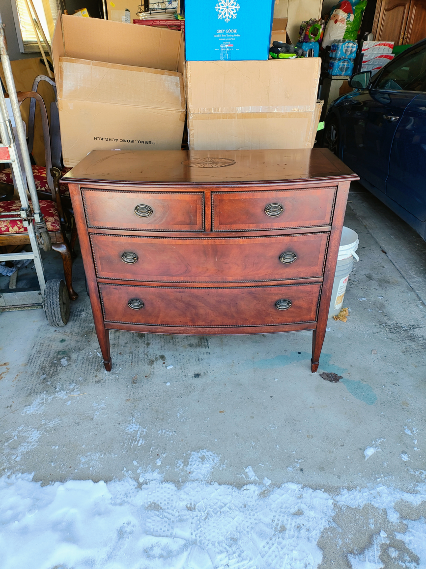 Drexel Heritage Dresser