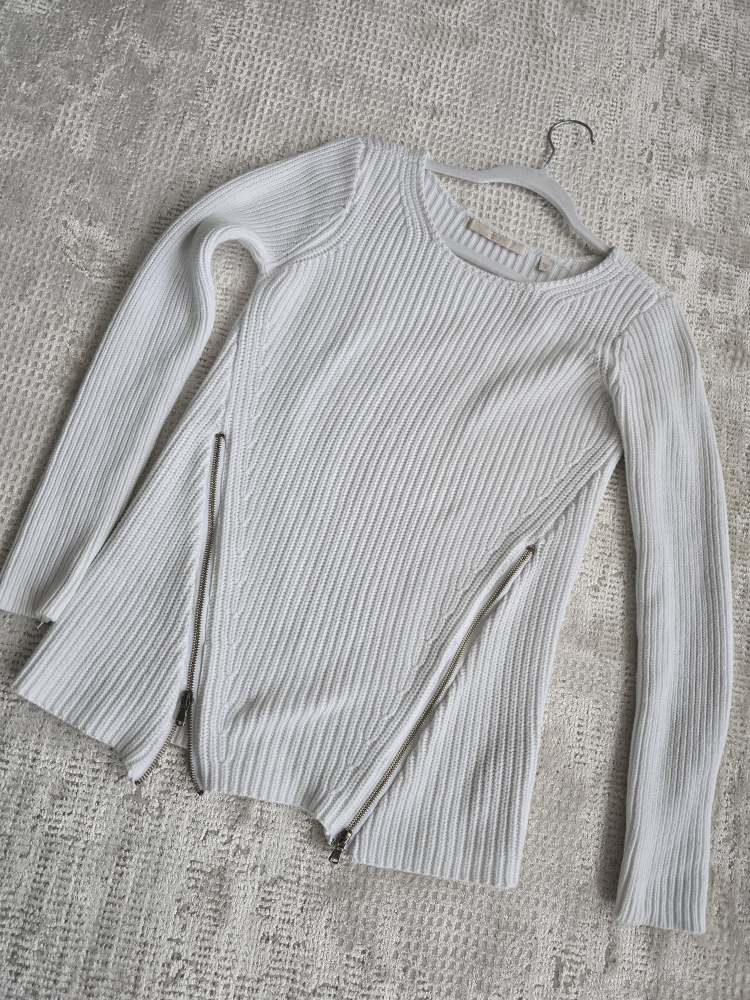 guess sweater xs 100 %cotton