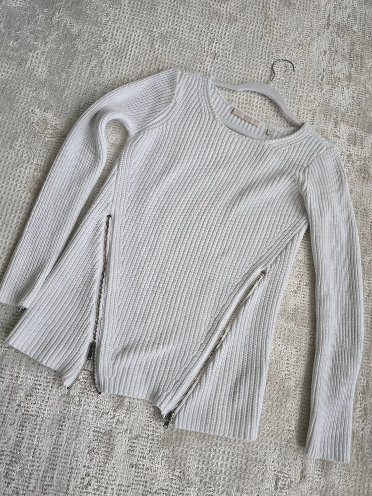 guess sweater xs 100 %cotton thumbnail