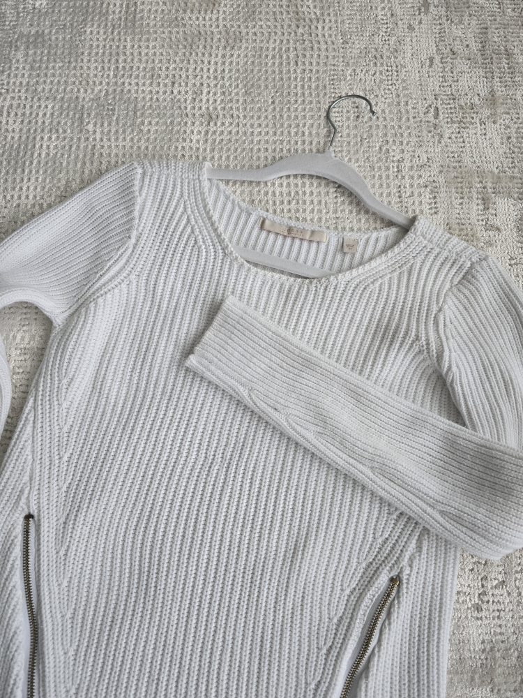guess sweater xs 100 %cotton - photo 2