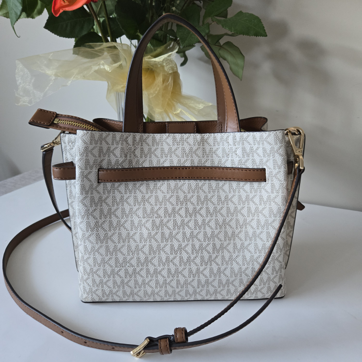 Michael Kors MK Satchel Bag - photo 4