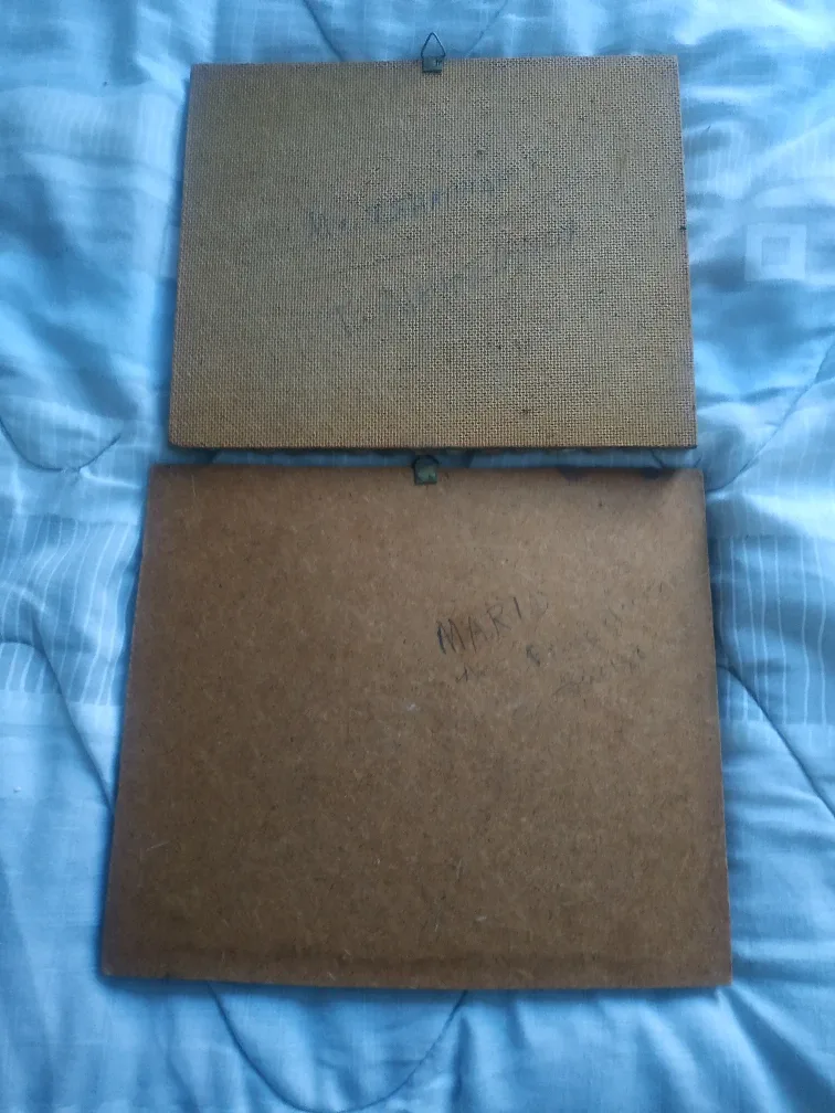 Pair of Seashell souvenirs 🏈 image indicator(5)