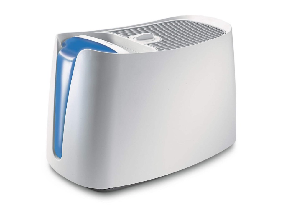Honeywell humidifier - photo 2