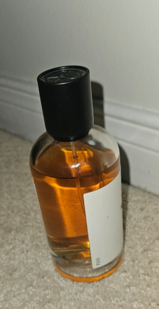 Yves Rocher Sable Fauve Eau de Parfum 85-80 ml - photo 2