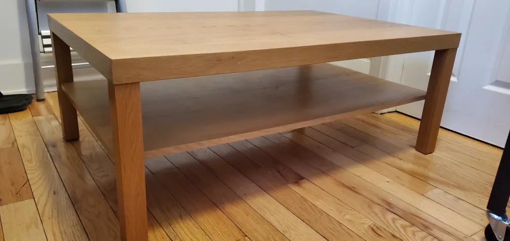 Ikea LACK table - discontinued colour image indicator(2)