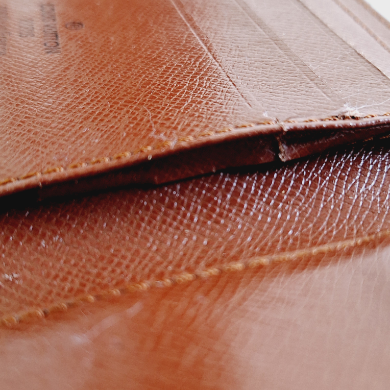 Men's wallet - photo 4