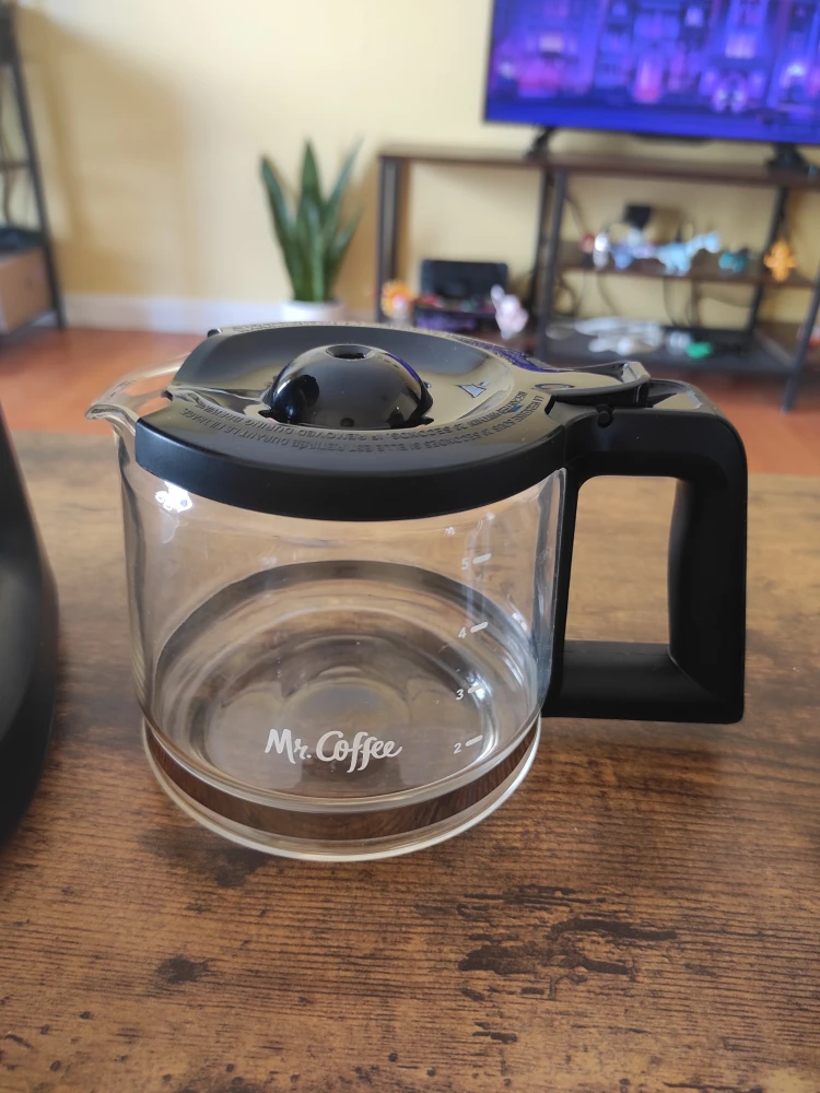 ✌️Moving sale✌️ Coffee Maker + Toaster - photo 5