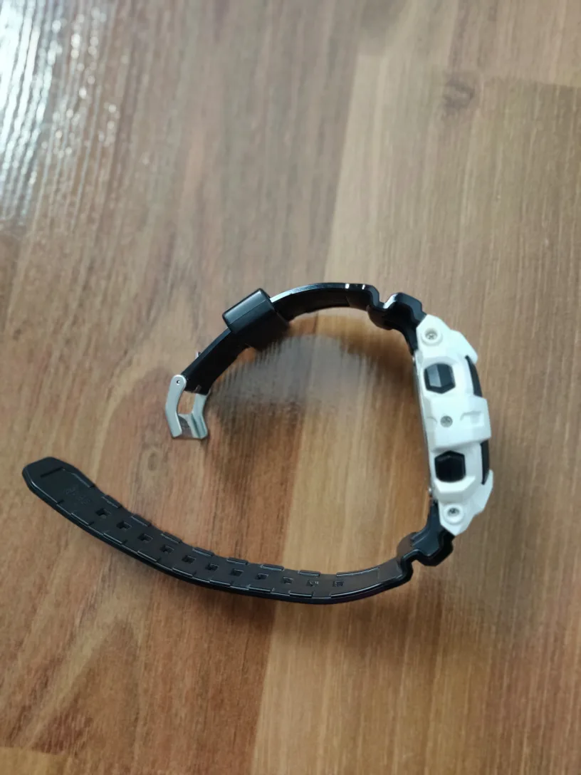 G Shock Panda Watch image indicator(8)