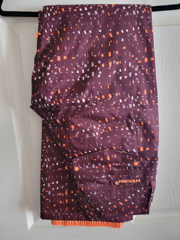 ski pants women's size m/l - photo 2