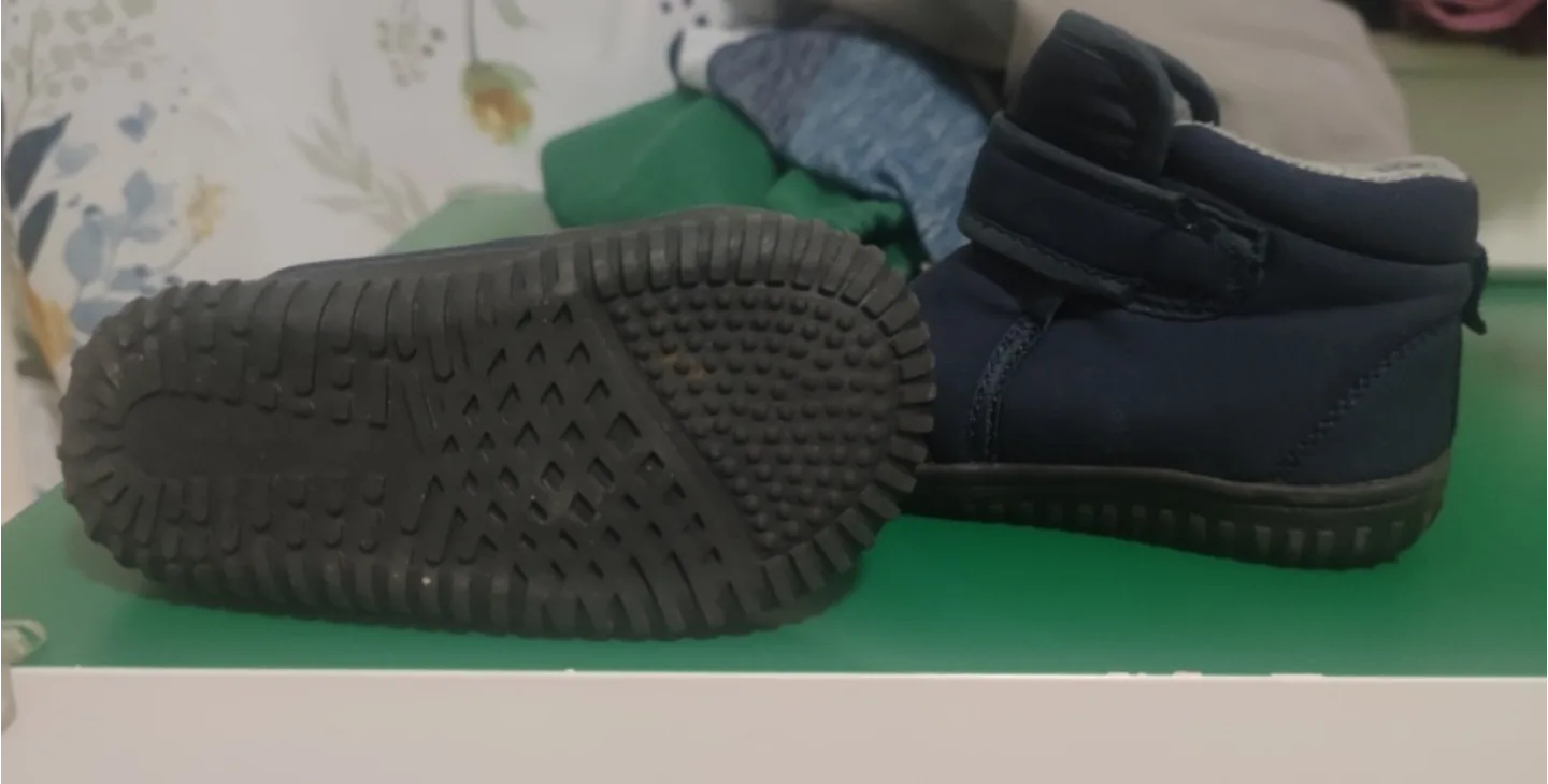 Toddler Waterproof Boots Size 8 image indicator(3)