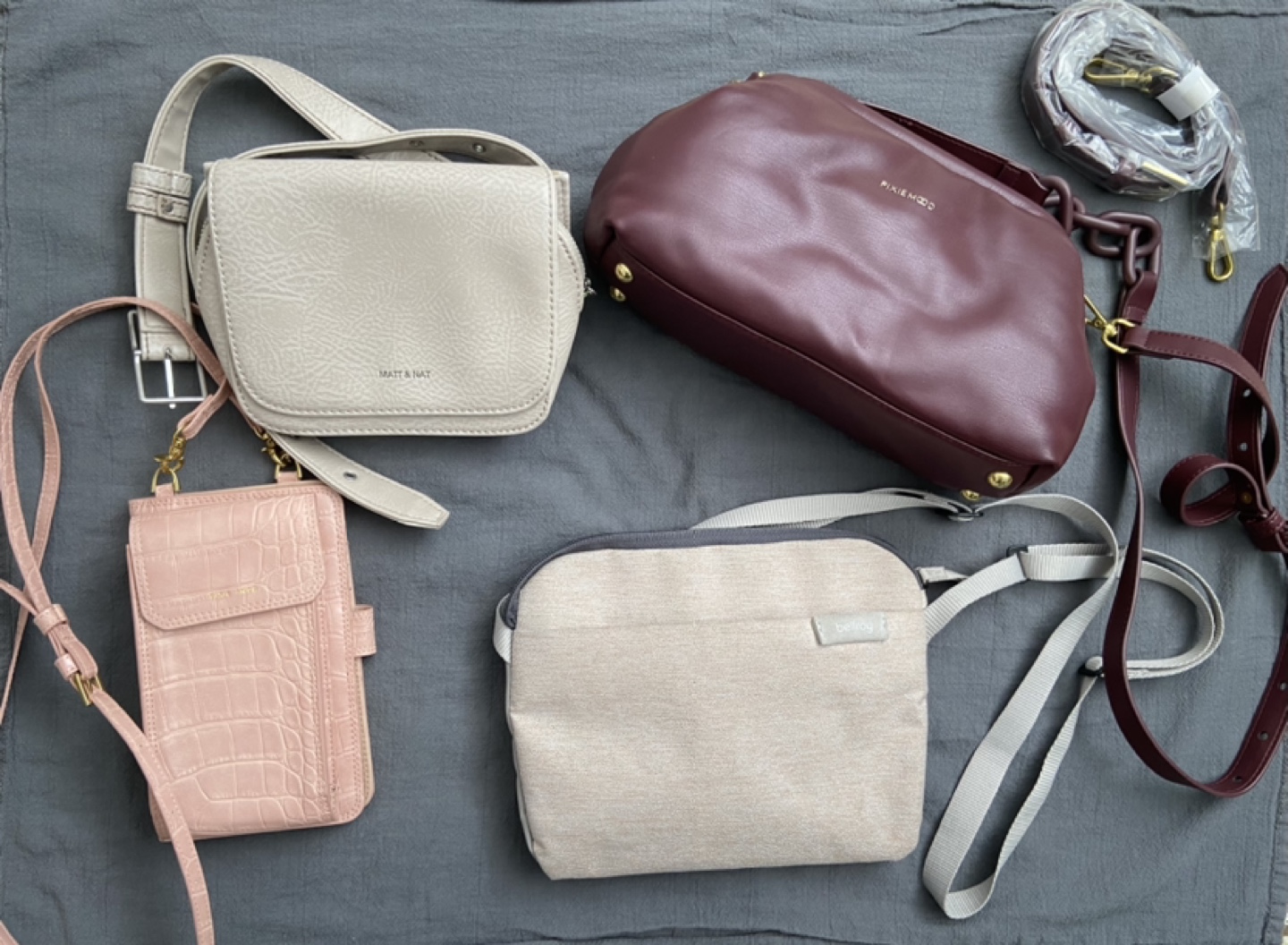 Bulk sale - 4 bags