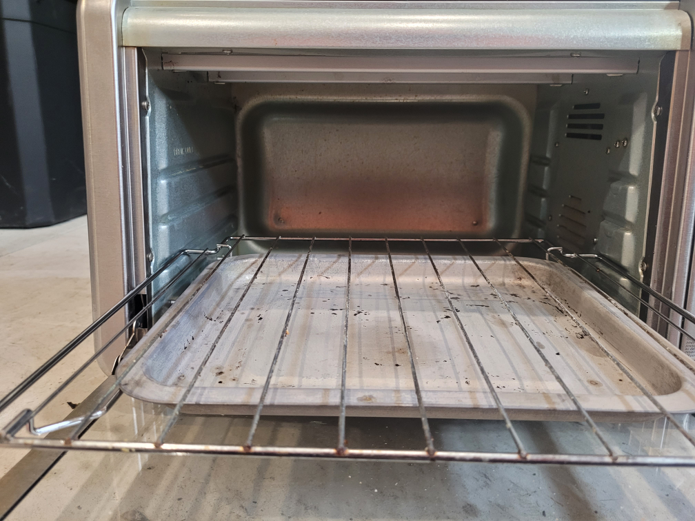 Toaster oven - photo 3