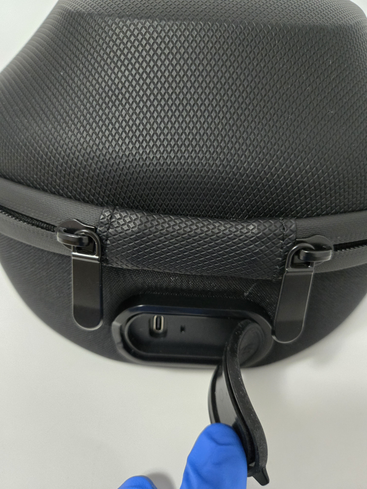 Hibloks VR Headset (Quest) Carrying Case - photo 2
