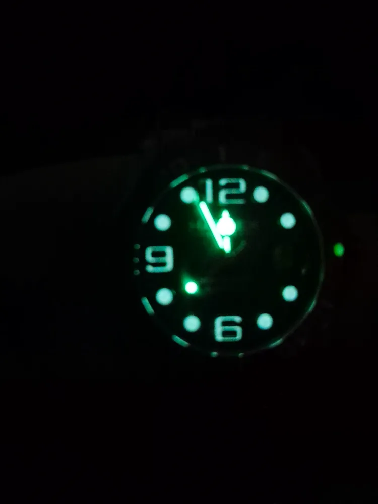 Haurex Italia  Watch image indicator(7)