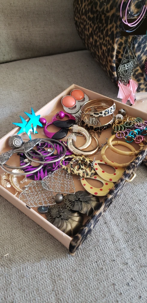 Earring Bundle - photo 3