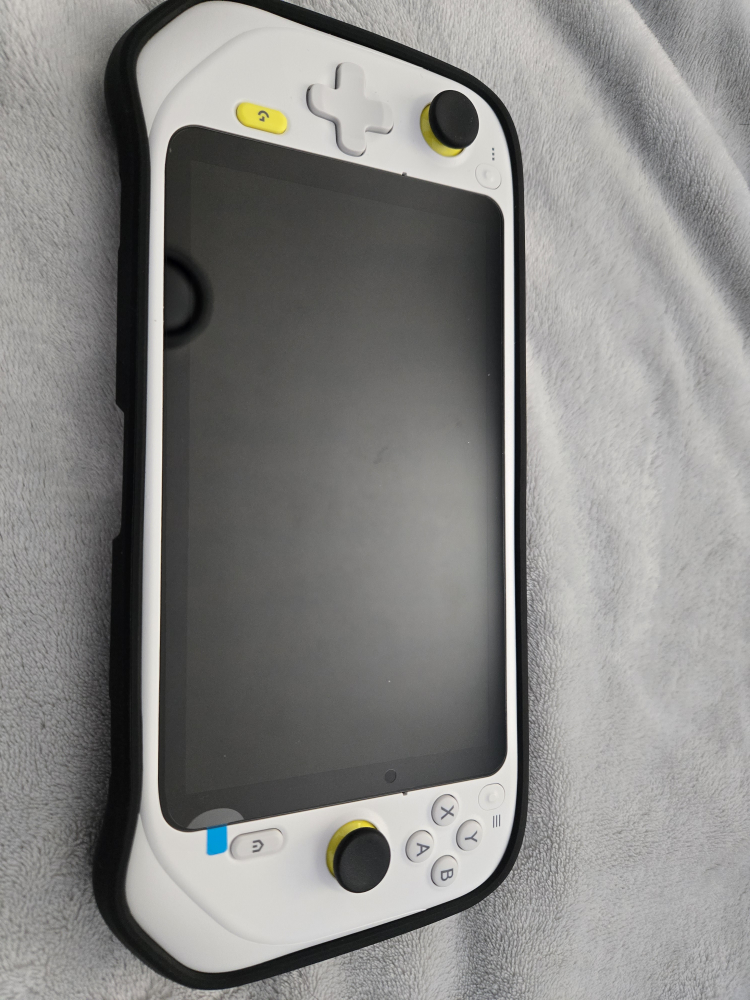 Logitech g cloud