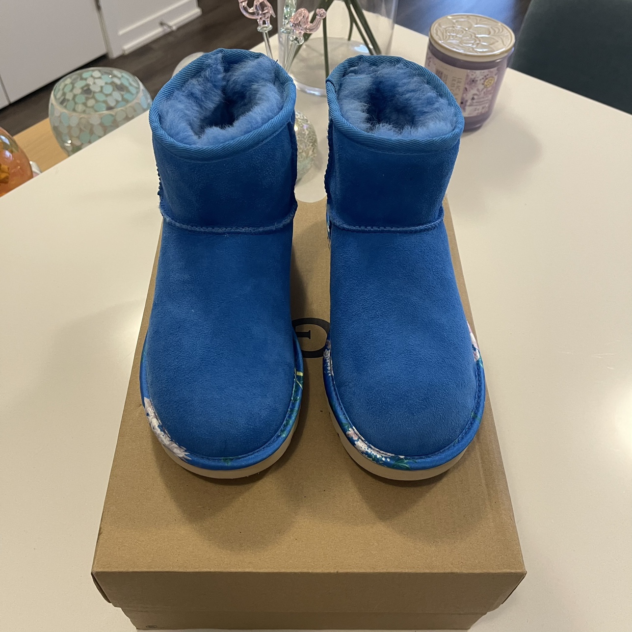 UGG’ Custom Classic Mini -Size 5 - photo 2
