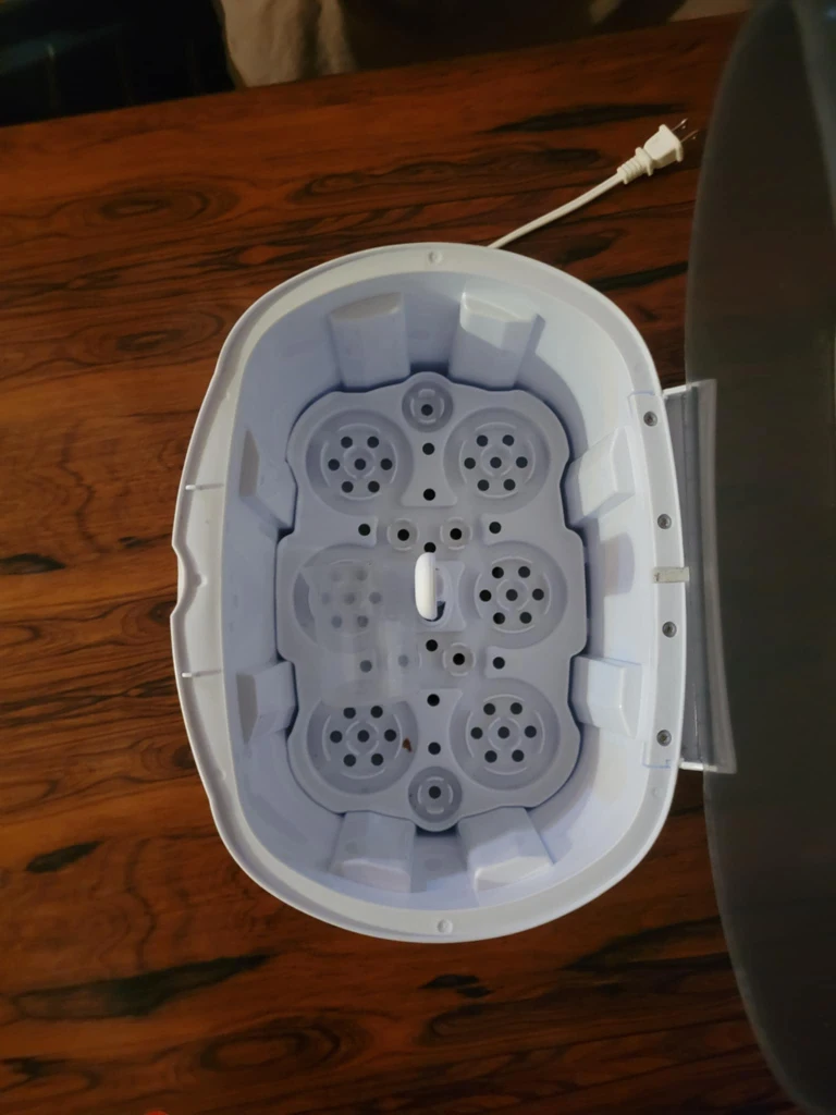 Brownie Bottle Sterilizer