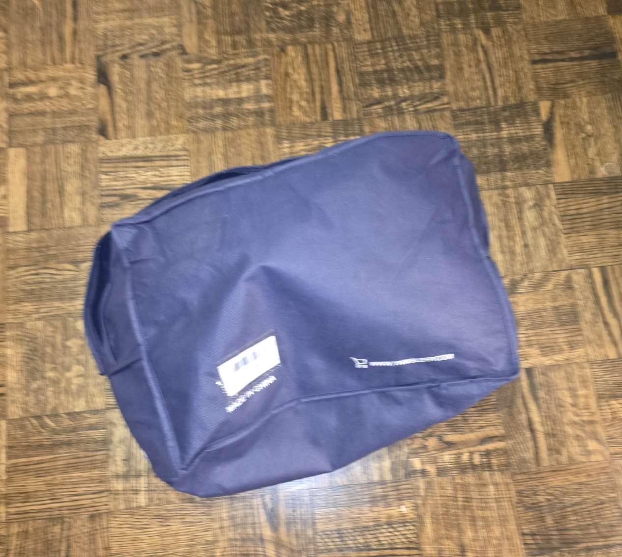 15lb weight blanket - photo 2