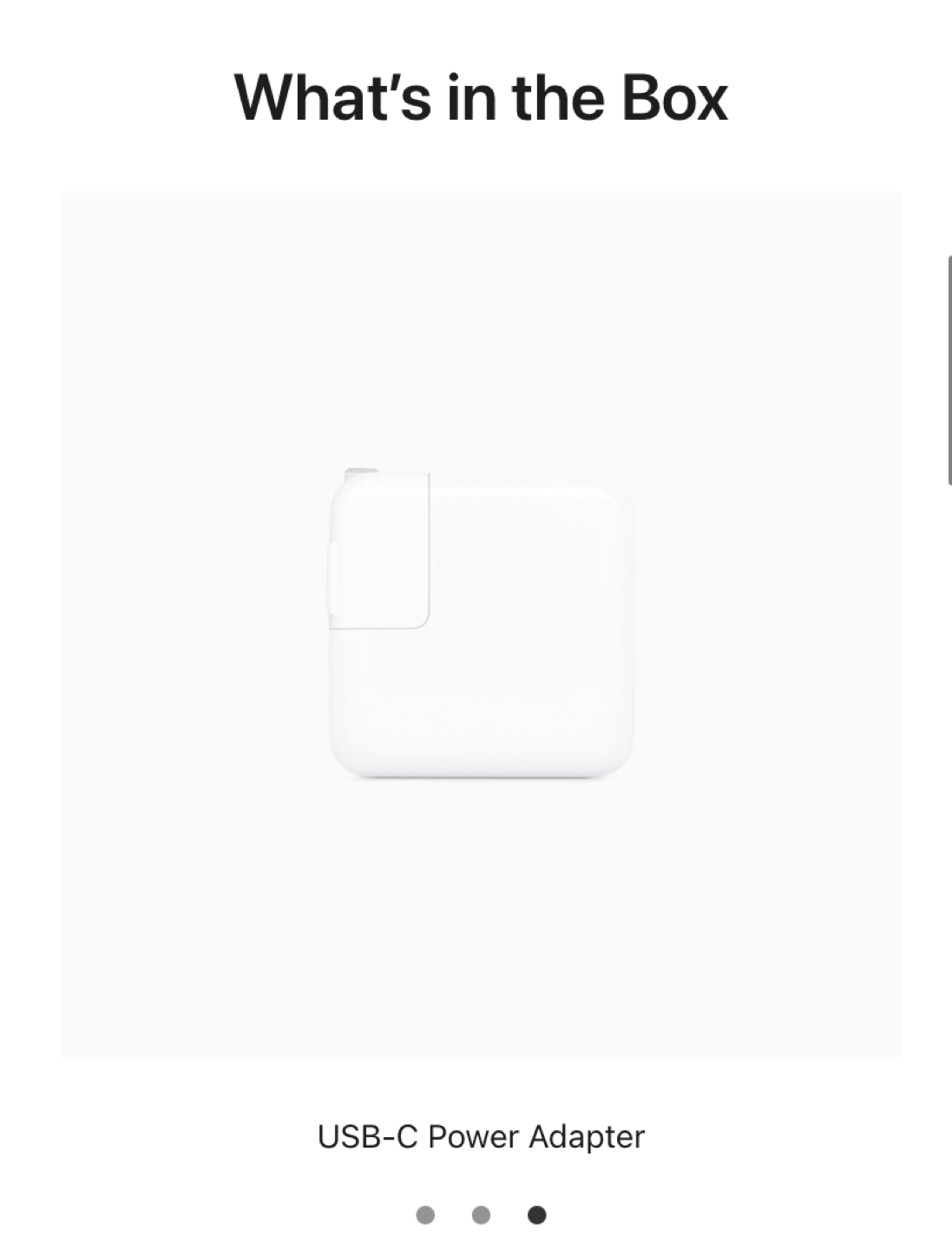 Macbook air 13 in M2 256 gb ssd - photo 4