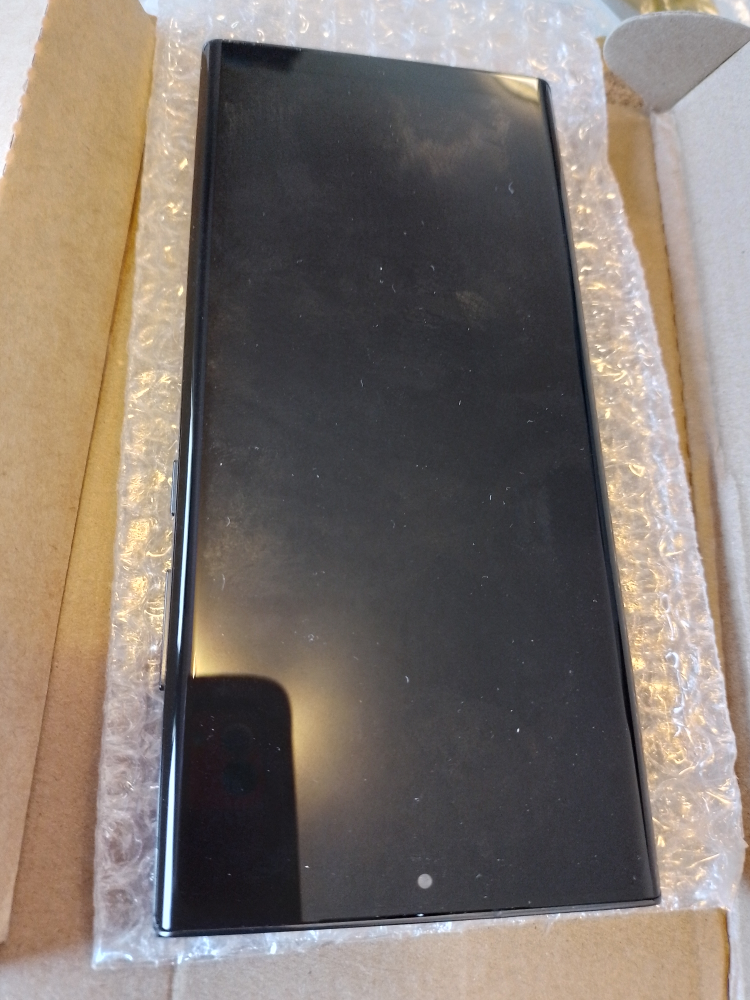 Samsung Galaxy Note 20 Replacement Screen