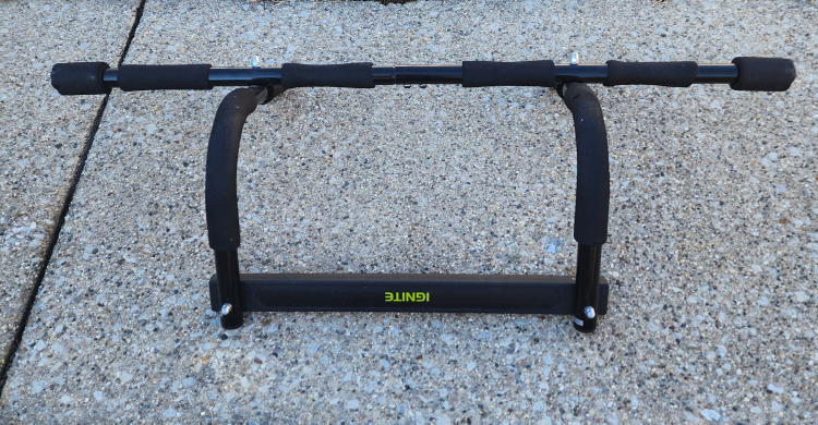 IGNITE Pull-Up Bar