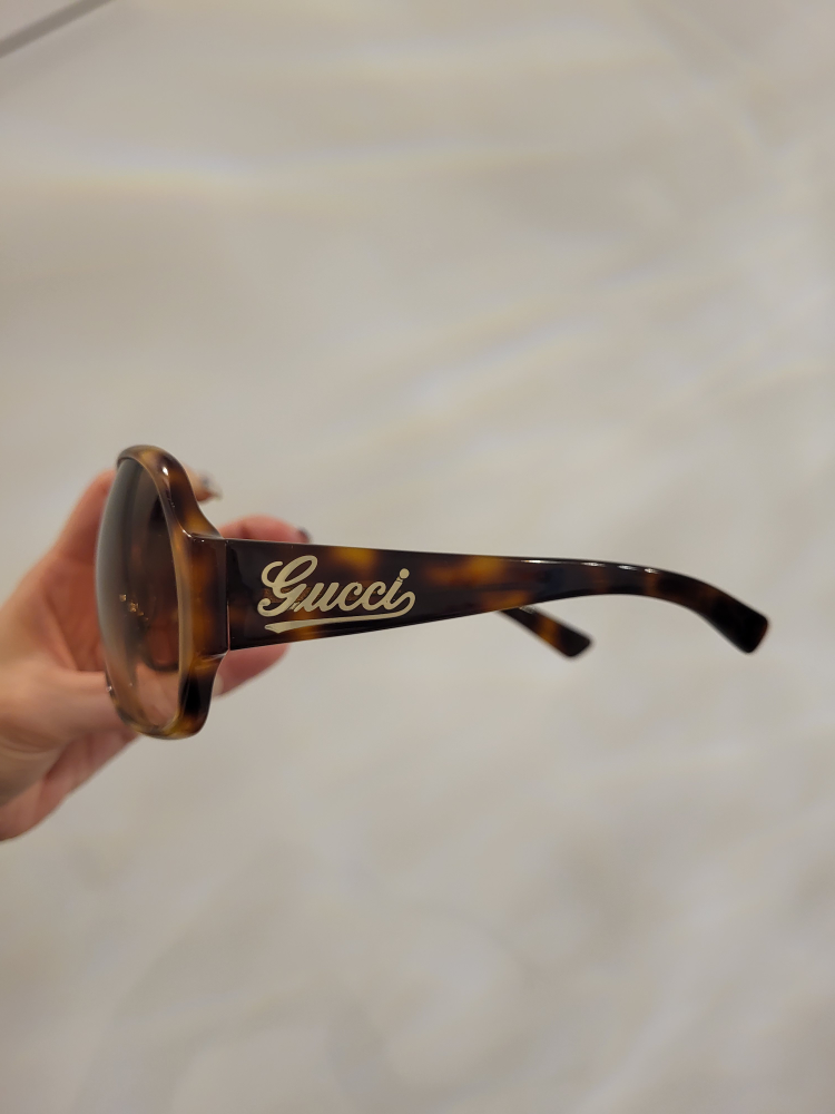 Authentic Gucci Sunglasses - photo 4