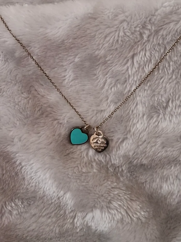 tiffany & co necklace image indicator(5)