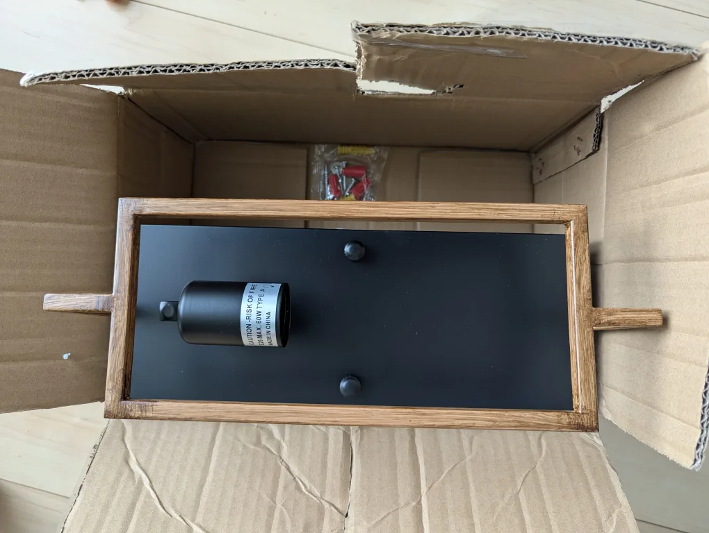 Industrial Wall Sconces Set of 2 Rustic Vintage Wall Light image indicator(8)