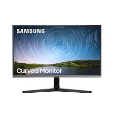 Samsung Curved Monitor