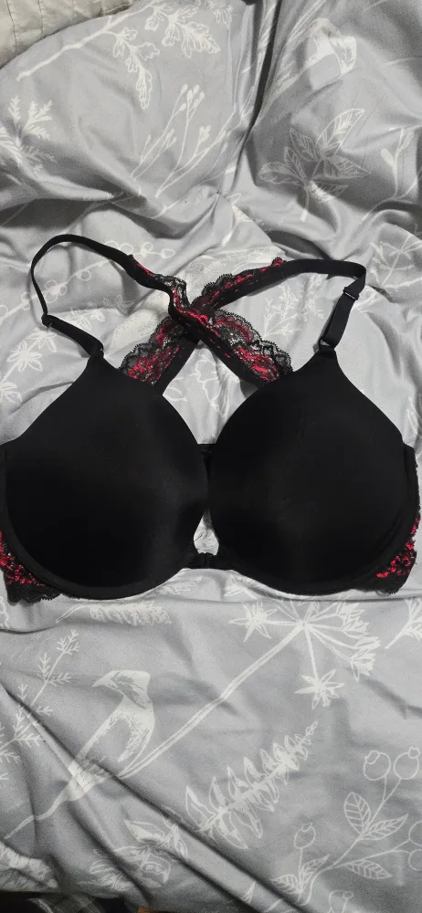 Lasenza Bras - Orange & Black - Bundle image indicator(3)