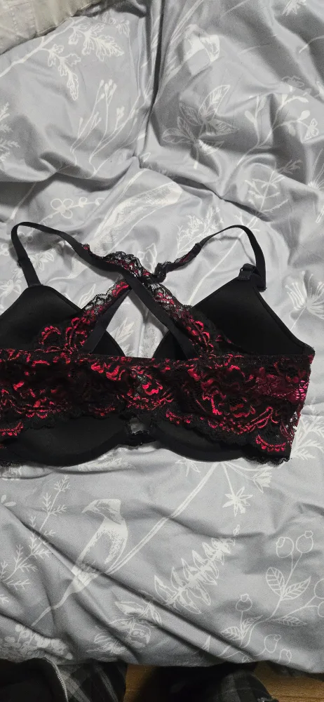 Lasenza Bras - Orange & Black - Bundle image indicator(4)
