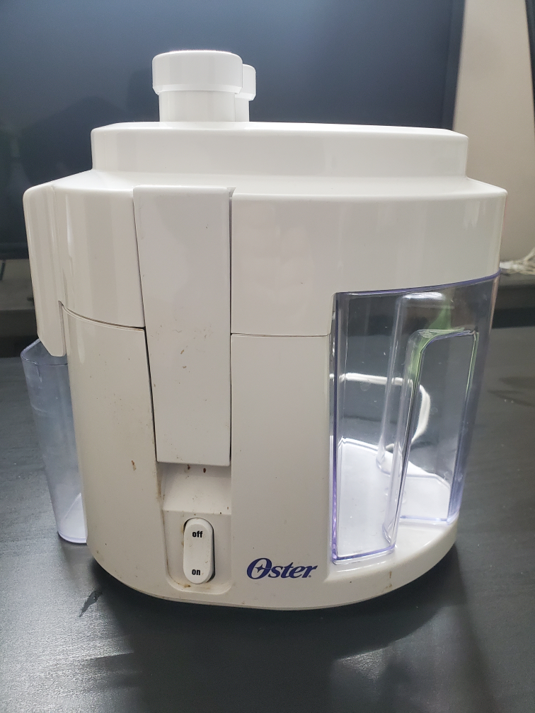 Oster Juice Extractor