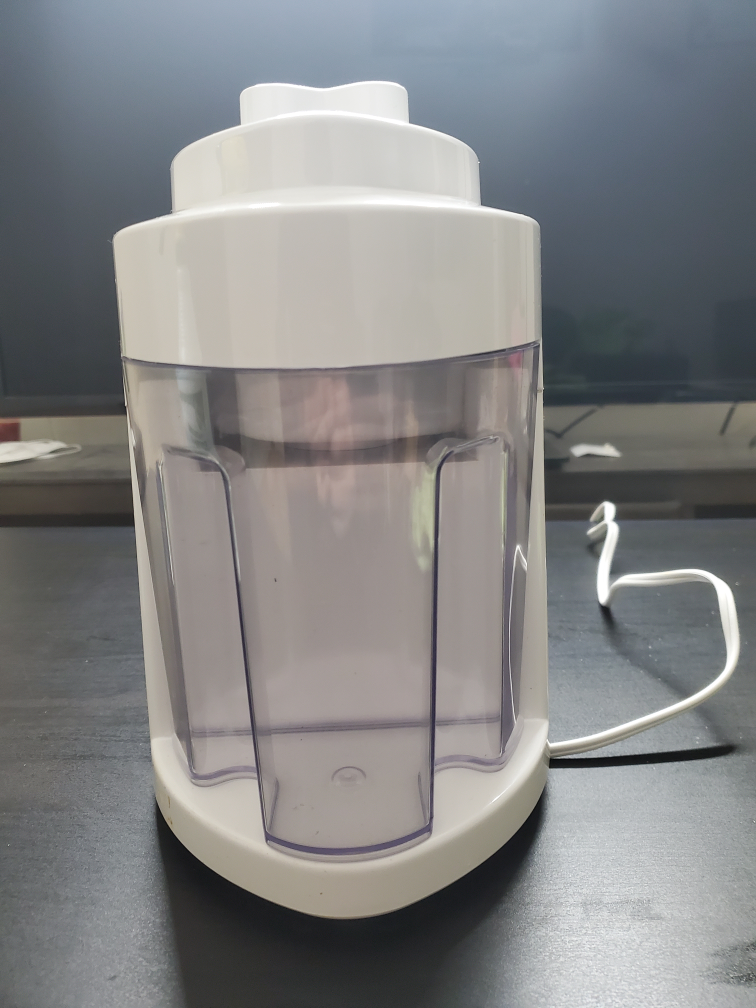 Oster Juice Extractor - photo 3