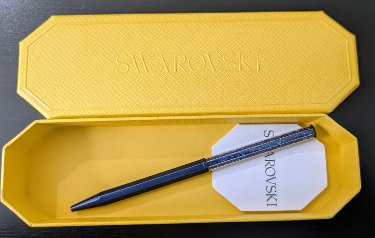 Swarovski Crystallline Pen