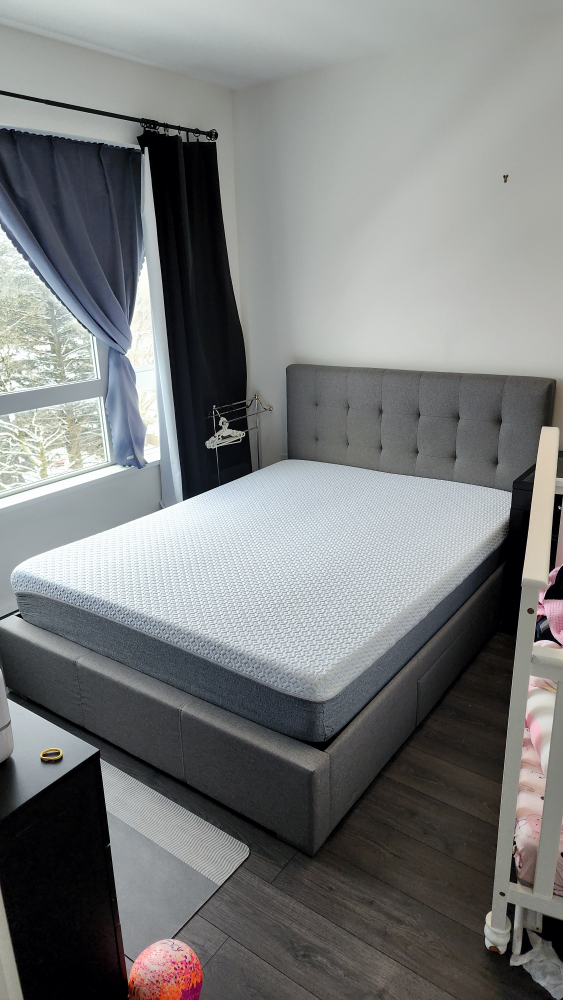 Queen Endy Mattress - photo 2