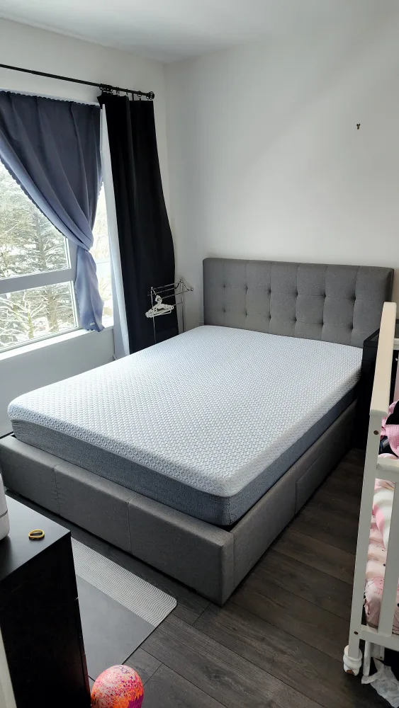 Queen Endy Mattress image indicator(2)